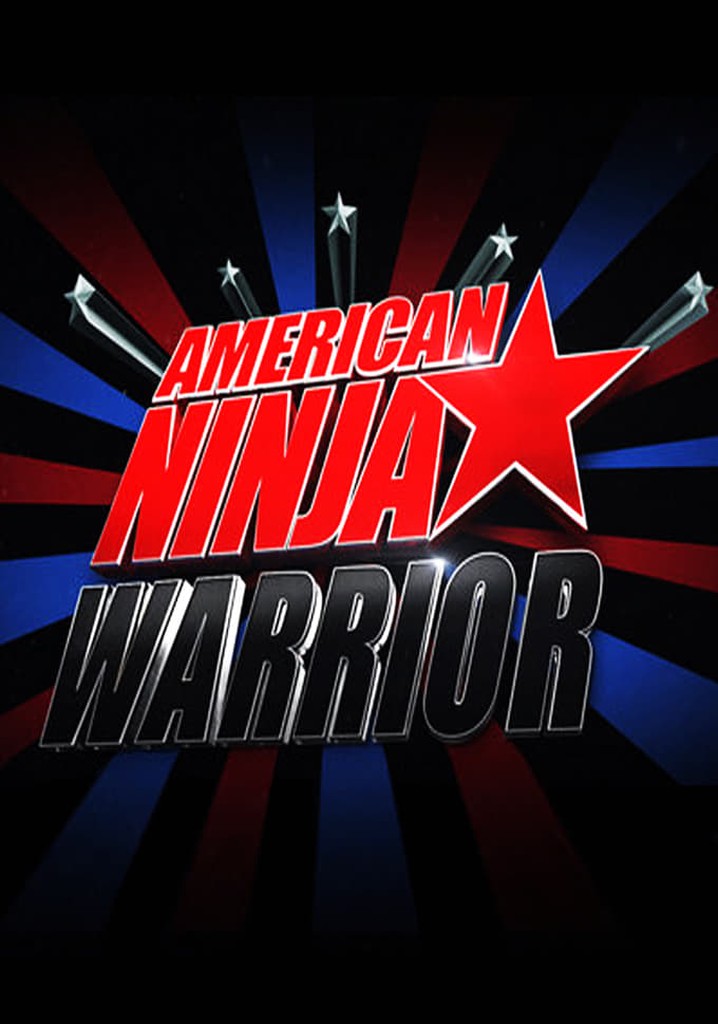 American Ninja Warrior streaming tv show online